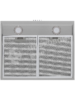 Вытяжка Krona JESSICA T 600 Inox PB