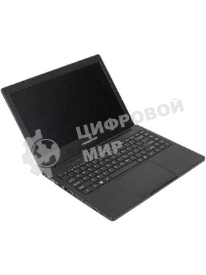 Ноутбук Гравитон Н14И-ТП/14.0/IPS/Intel Core i5 1135G7/16GB/512GB SSD/Intel Iris Xe Graphics/NoOS/черный/1.6kg