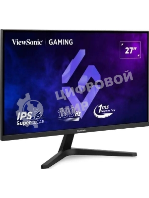 Монитор ViewSonic 27