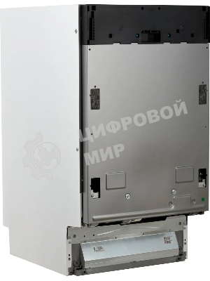 Встраиваемая посудомоечная машина Beko BDIS15020