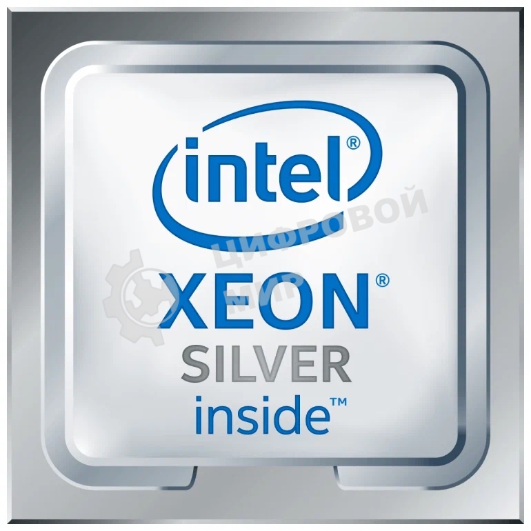 Процессор Intel Xeon Silver 4216 Soc-3647 2.1GHz OEM