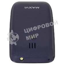Мобильный телефон Maxvi B110 синий