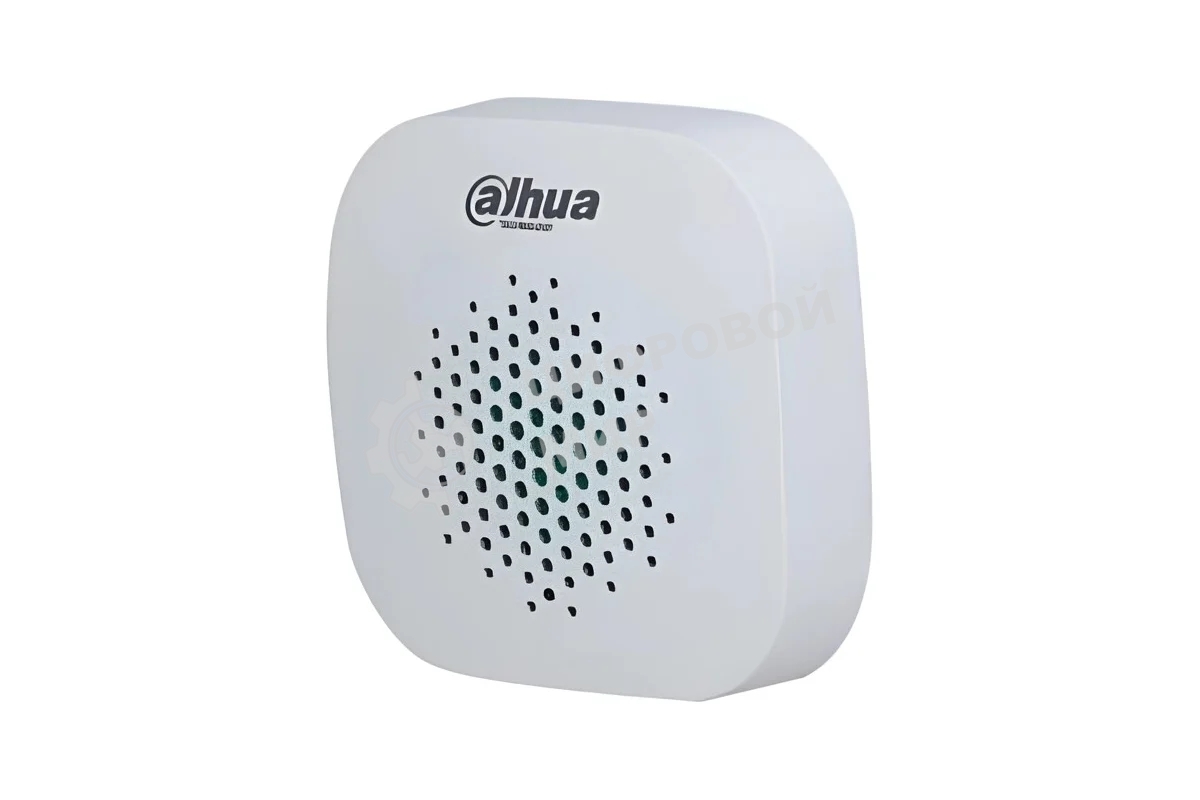 Извещатель пожарный Dahua DHI-ARA12-W2(868)