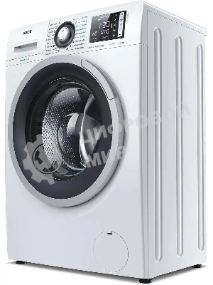 Стиральная машина Atlant СМА 70У1214-С-01 белый, загрузка фронтальная 7 кг, 1200 об/мин., класс: А++