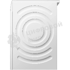 Стиральная машина Bosch WGE02400SN белый, загрузка фронтальная 7 кг, 1400 об/мин., класс: А