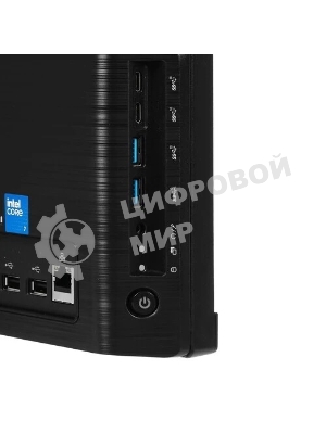 Моноблок MSI Modern AM242P 1M AiO 23,8