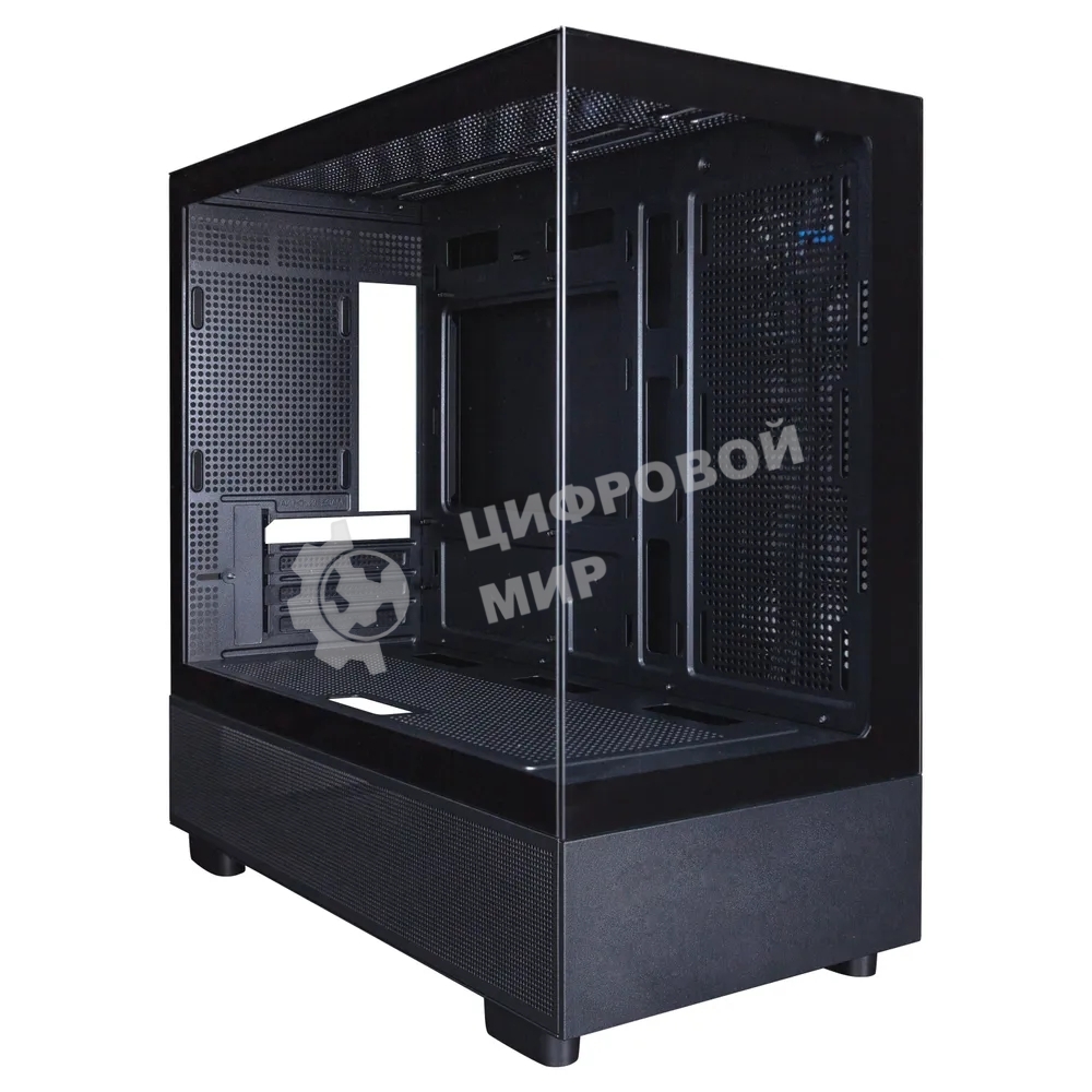 Компьютерный корпус 1STPLAYER Mi5-BK