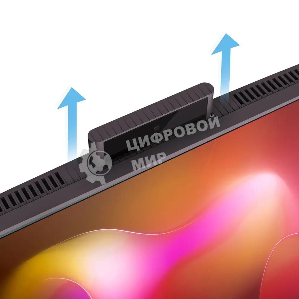 Платформа моноблока PM238MQ-i1 ABR DISPLAY 23.8 FULL HD (ECS-H310 H5 Ti,) Н310