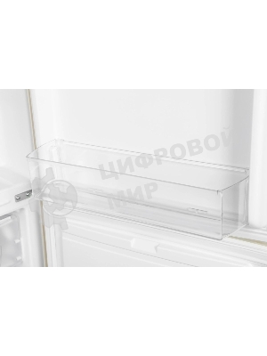 Холодильник Stinol STS 167 E бежевый двухкамерный 193/85л морозилка снизу