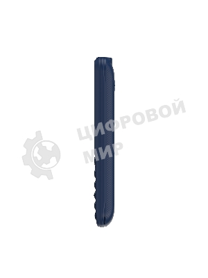 Мобильный телефон Maxvi K15c синий