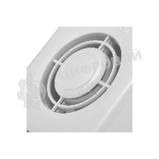 Вентилятор вытяжной серии Slim Electrolux EAFS-150T с таймером