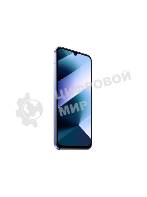 Смартфон POCO C85 6/128Gb фиолетовый