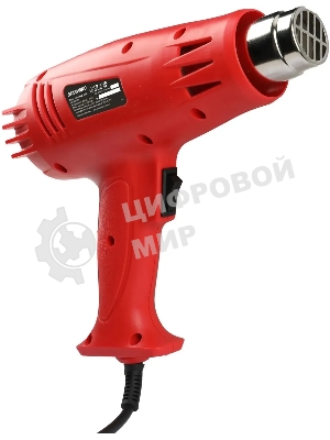 Фен технический Starwind HG2000S1