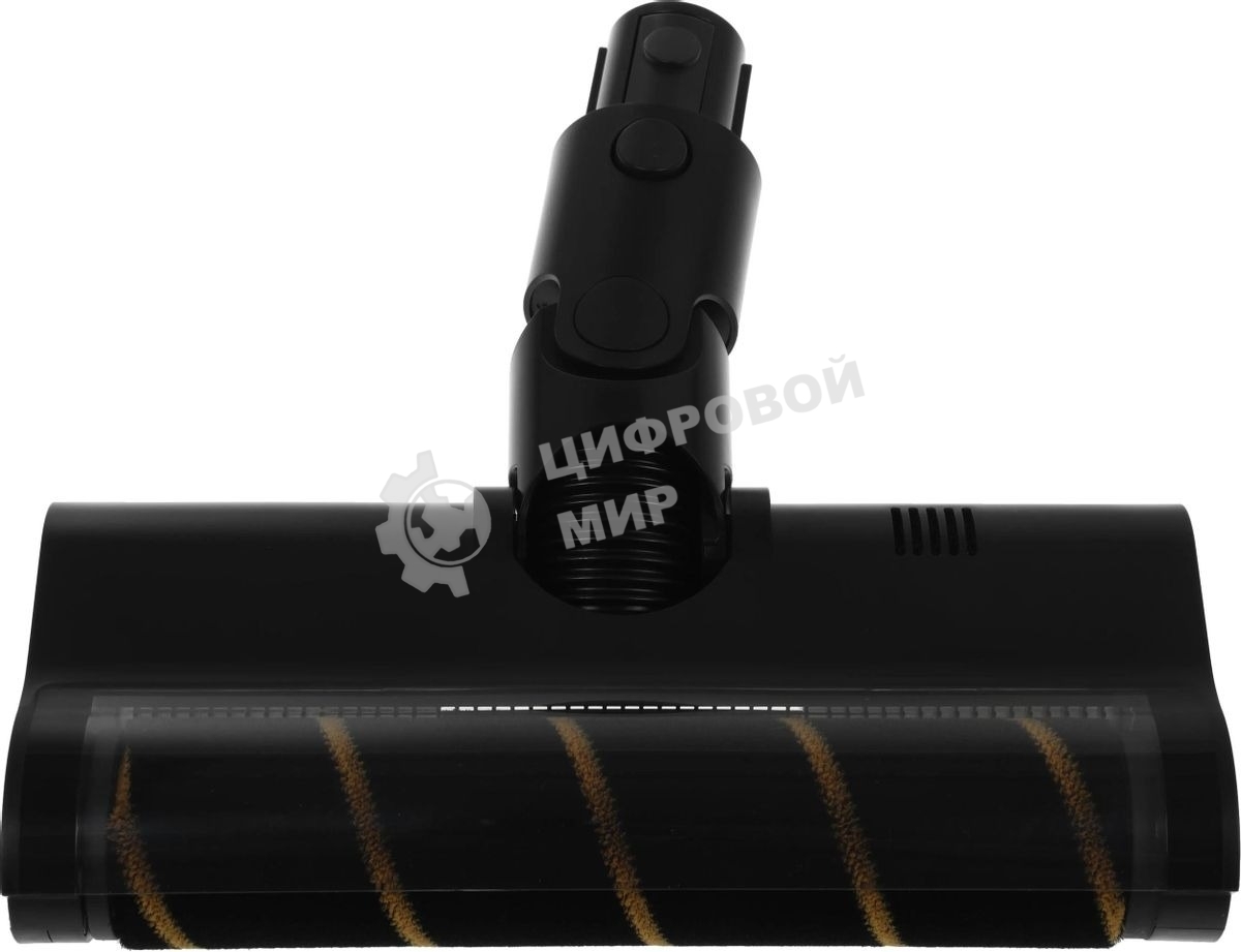 Беспроводной пылесос Dreame Cordless Vacuum Cleaner R10 Pro черный