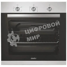 Духовой шкаф Simfer B6GM12016