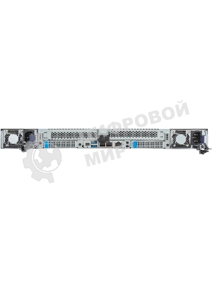 Серверная платформа GIGABYTE 1U R183-S94-AAC1