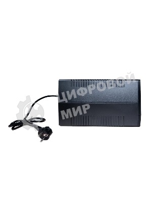 Источник бесперебойного питания (ИБП) ACD PW-Base 1000