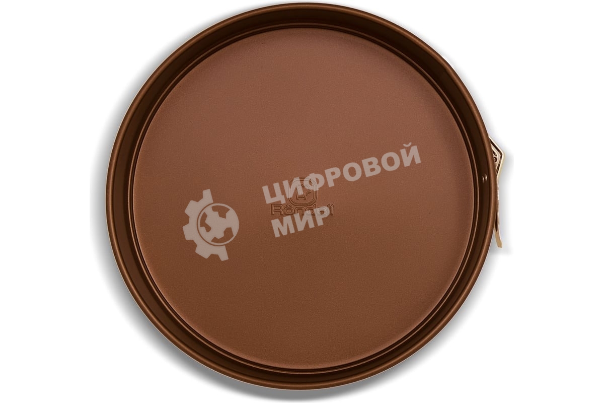 Форма для выпечки Rondell RDF-1058, 24 см
