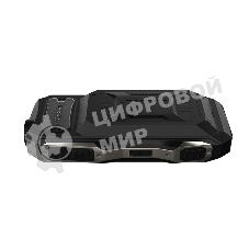 Мобильный телефон Maxvi P100 черный