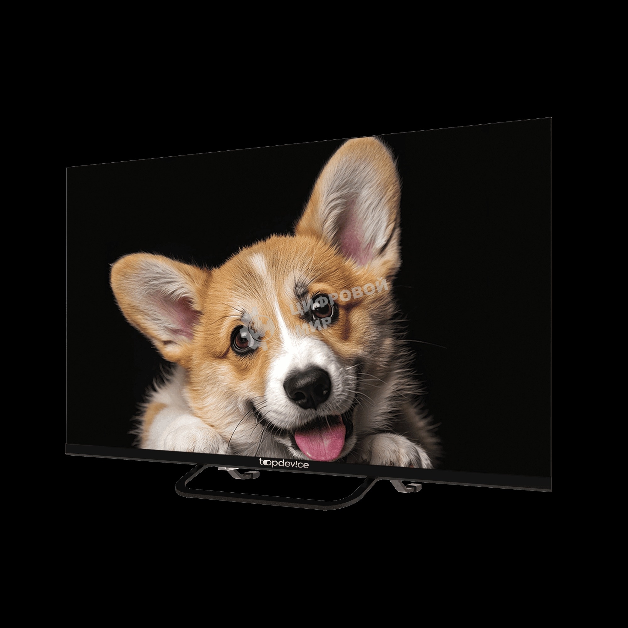 Телевизор TopDevice 32