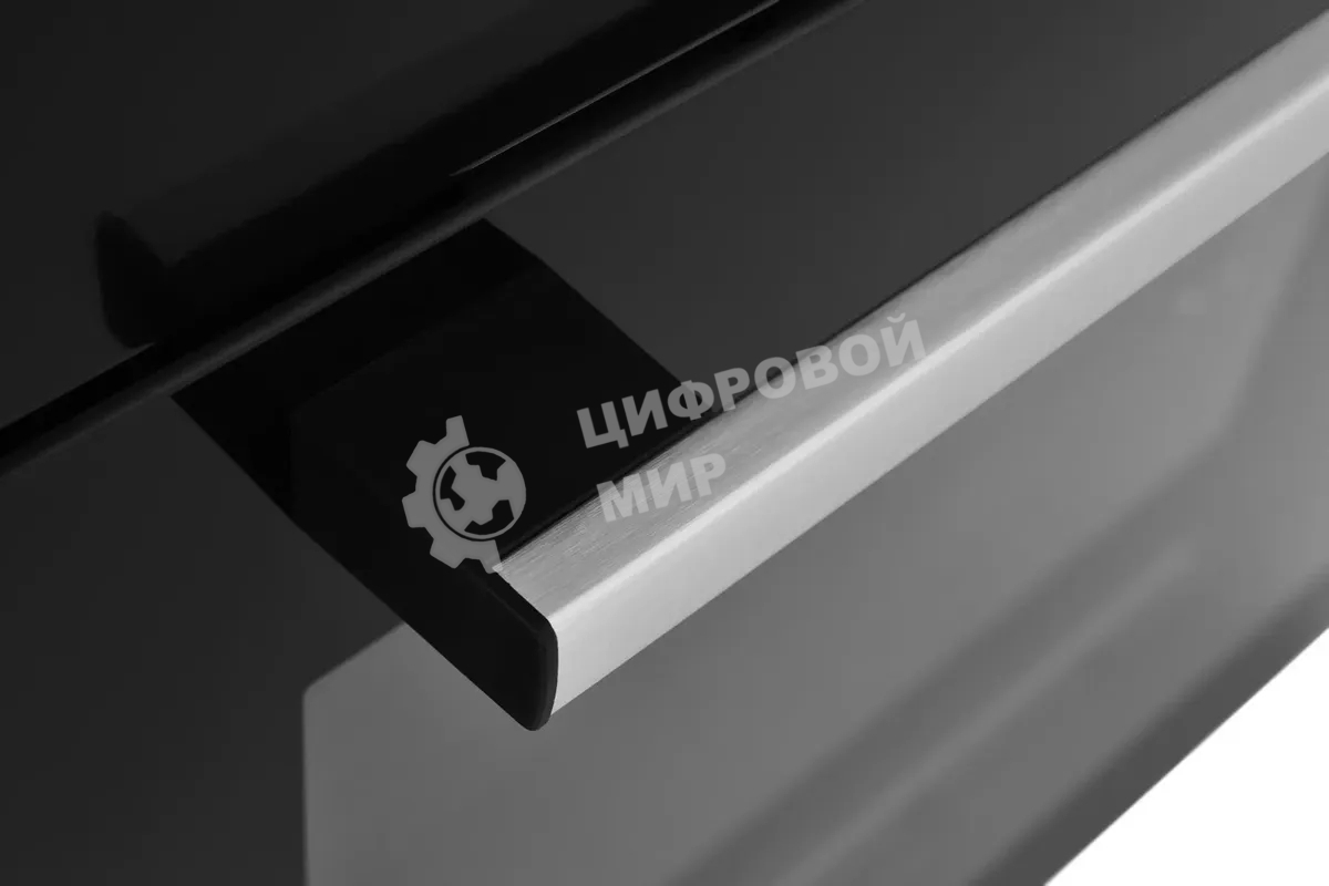 Духовой шкаф электрический Indesit IFE 3644 J BL черный