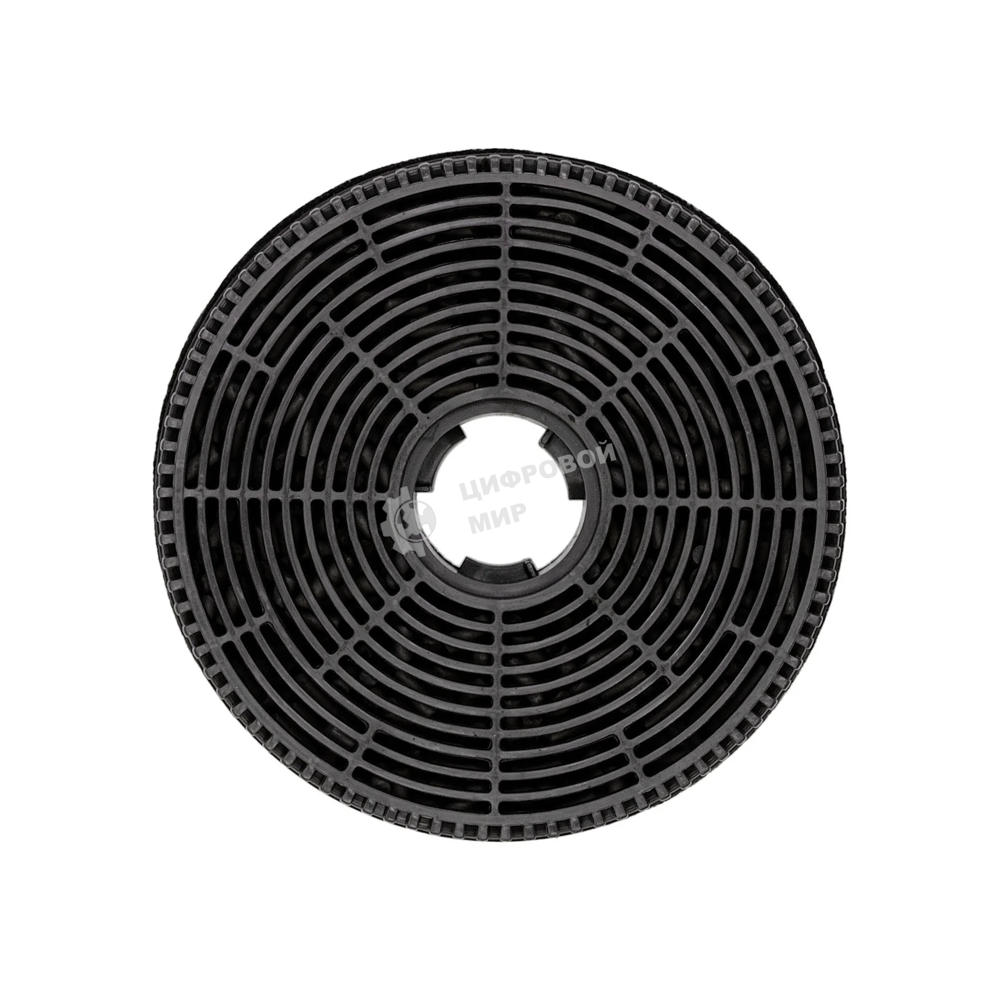 Фильтр угольный Krona тип KR (2 шт.)