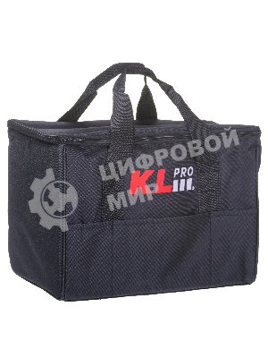 Дрель-шуруповерт Klpro KLMS18-20, 18 В, 2 Ач, 28 Нм, щеточный, ударный