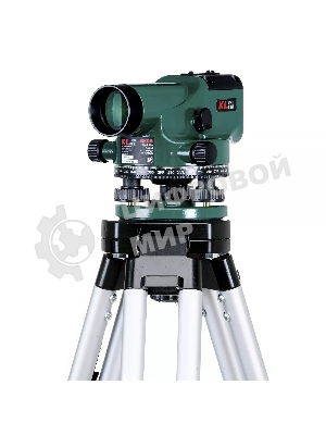 Профессиональный уровень оптический KLPRO KLON3200 (32-кратный)