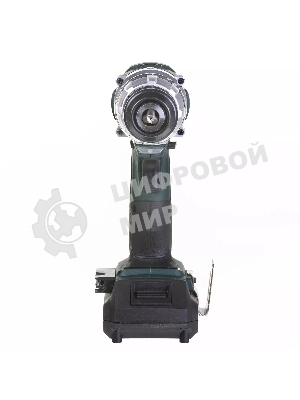 Дрель-шуруповерт Klpro KLNM18-20, 18 В, 2 Ач, 40 Нм, бесщеточный