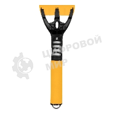 Скребок для удаления льда Denzel мягкая рукоятка