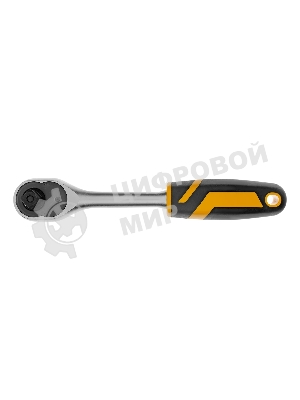 Ключ-трещотка Denzel 1/2