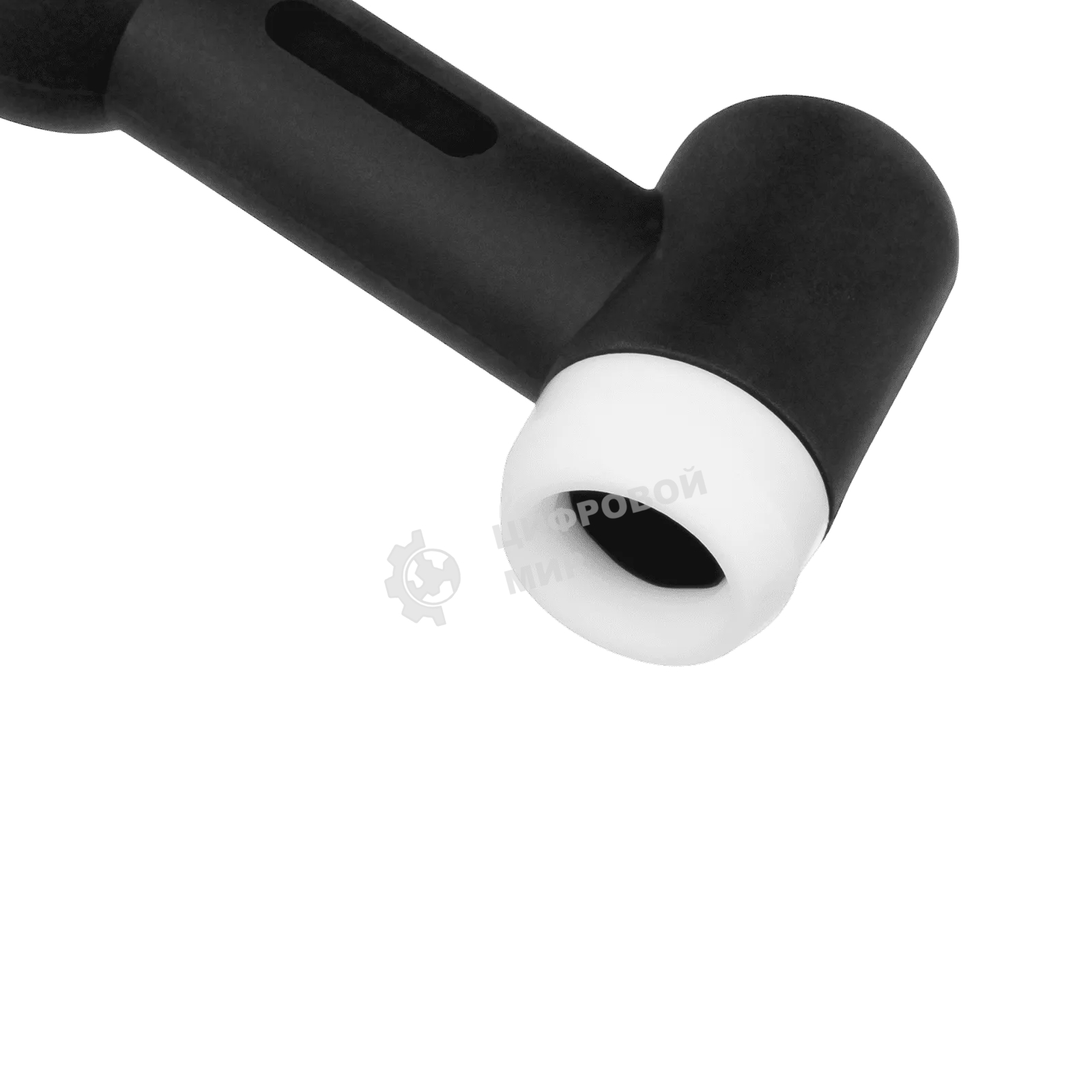 Горелка сварочная Denzel TIG WP26, разъем 2 пина, 3 метра