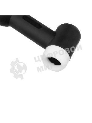 Горелка сварочная Denzel TIG WP26, разъем 2 пина, 3 метра