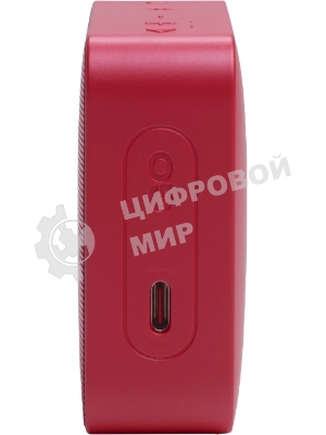 Портативная колонка 3W GO ESSENTIAL 2 RED JBL