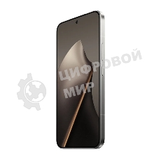 Смартфон Xiaomi 15T 12/256Gb серый