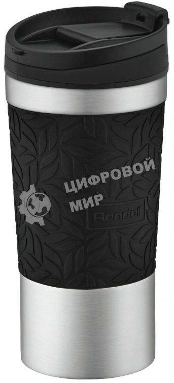 Термокружка Rondell RDS-1818 400 мл Coupage