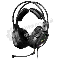 Гарнитура Bloody G575P чёрный, проводная