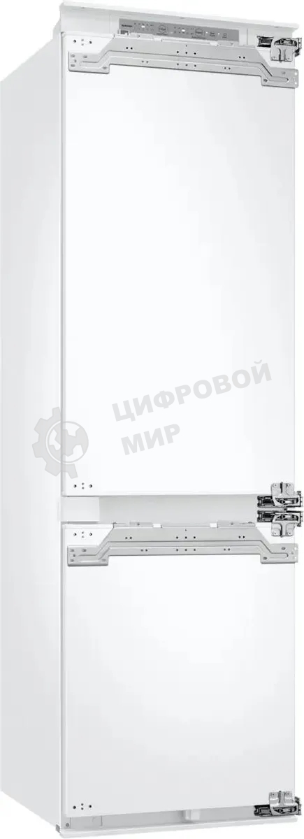 Встраиваемый холодильник Samsung BRB80F26CEF0EO 2-хкамерн. инвертер