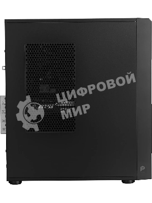 Компьютер MSI Pro DP180 14th Tower Core i7-14700F, RTX 5070 VENTUS 2X,12G, 32Gb(16*2) DDR5, 1Tb SSD M.2, WiFi+BT, Wired keyboard&Mouse,noOS, 1y war-ty (9S6-B0A741-1095)