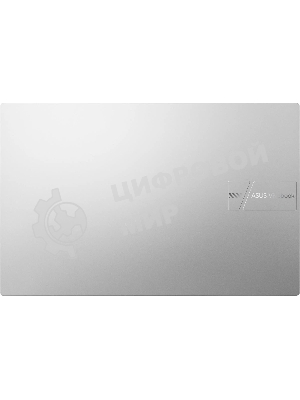 Ноутбук ASUS VivoBook 15 M1502NAQ-BQ049 AMD Ryzen 7 170 3200MHz/15.6