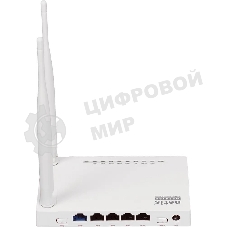 Роутер WRL Router Netis 300MBPS 10/100M 4P WF2419E
