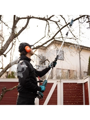 Высоторез Makita DUA200RF01аккум.