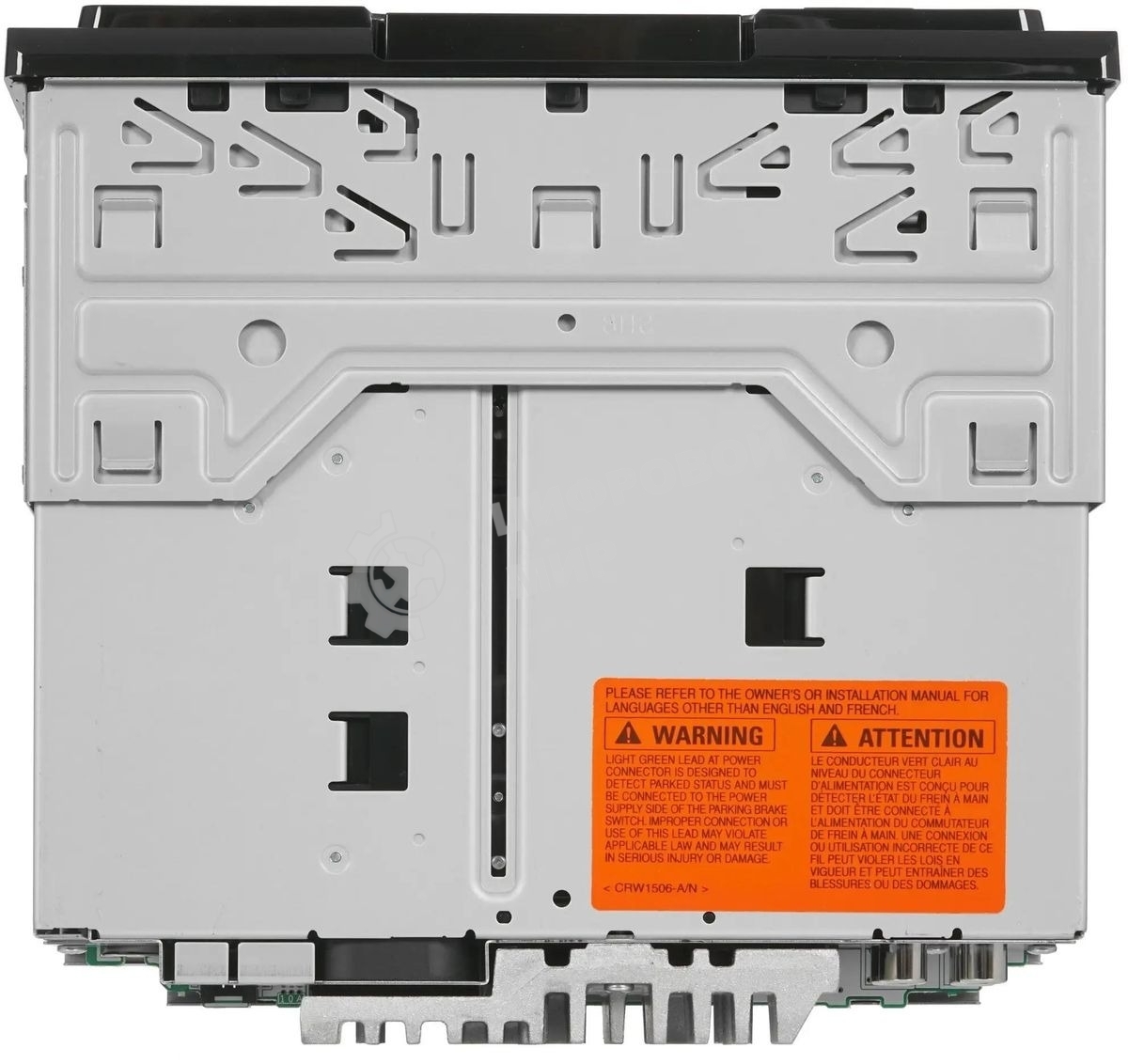 Автомагнитола Pioneer SPH-C10BT 1DIN 4x50Вт