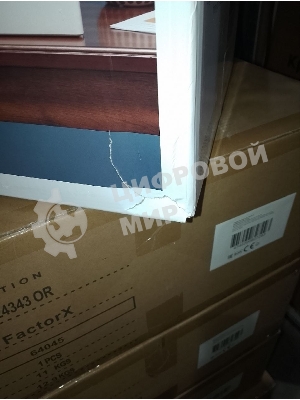 (Поврежденная упаковка) МФУ лазерный HP Color LaserJet Pro MFP M182n (7KW54A) A4 Net белый