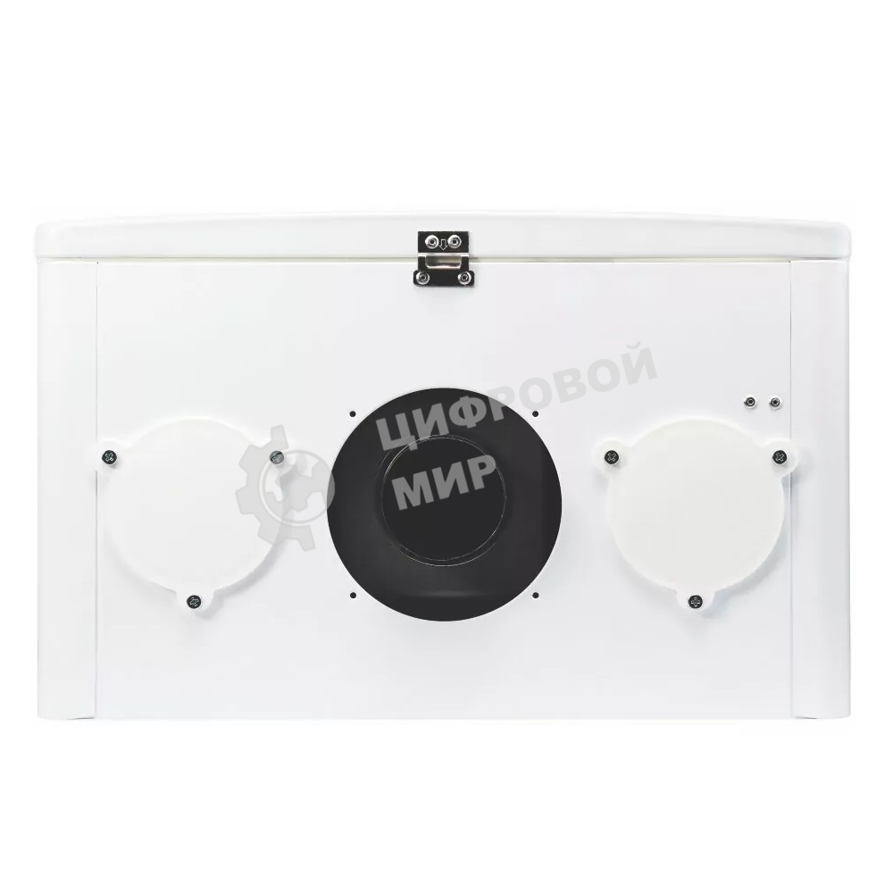 Котел газовый камера закрытая Navien Deluxe S-13k, 2-ух контр, 13 квт, коаксиальный