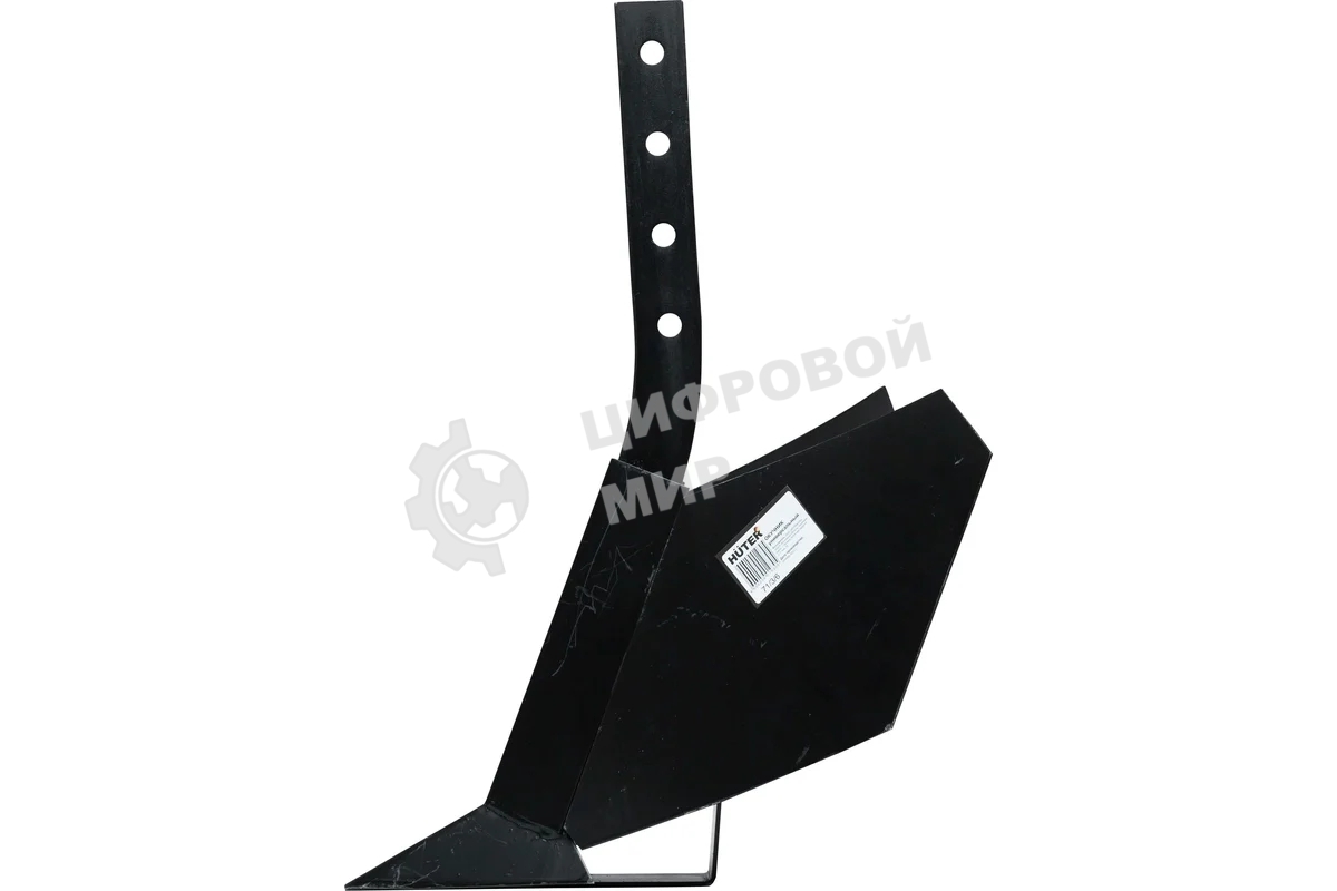 Окучник Huter 71/3/6для культиватора