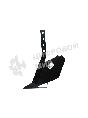 Окучник Huter 71/3/6для культиватора