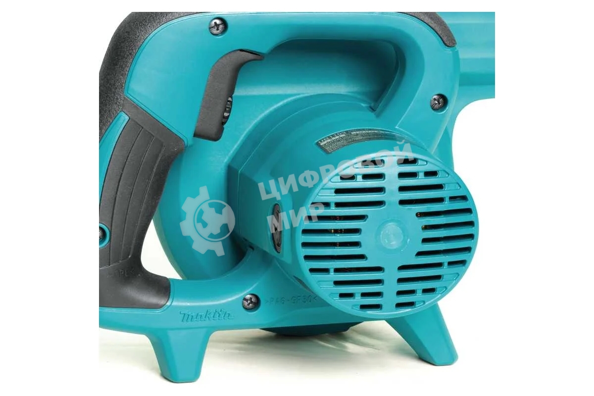 Воздуходувка Makita UB1103 600Вт (уборка: сухая) синий