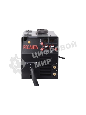 Сварочный аппарат инверторный п/а САИПА-200C Ресанта