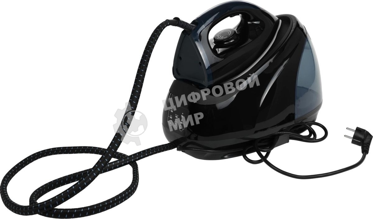 Парогенератор Panasonic NI-GT200, синий